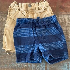 Shorts bundle